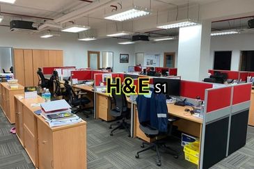 Subang Industrial Park