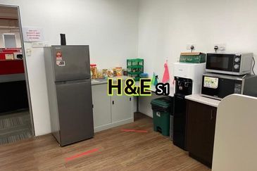 Subang Industrial Park