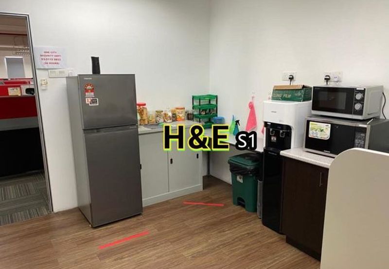 Subang Industrial Park