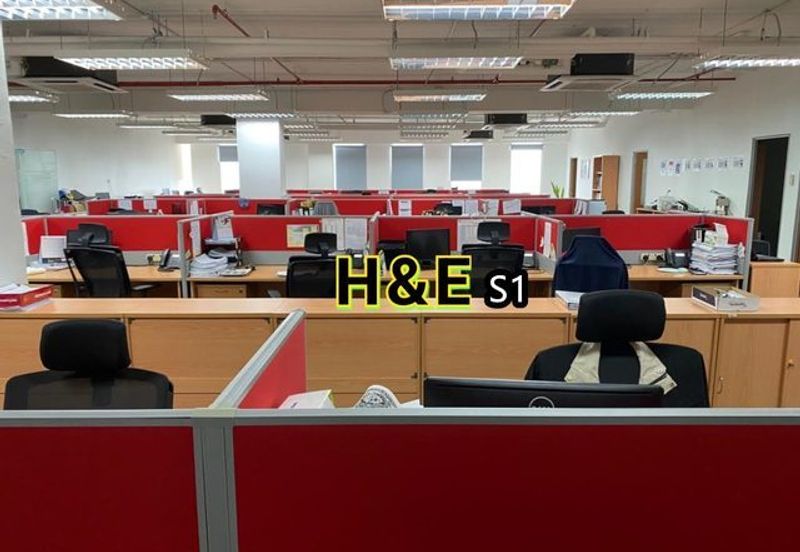 Subang Industrial Park