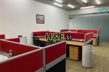 Subang Industrial Park