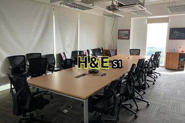 Subang Industrial Park