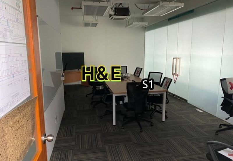 Subang Industrial Park