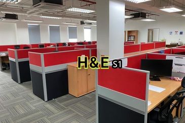 Subang Industrial Park