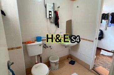 Impian 4, Setia Alam