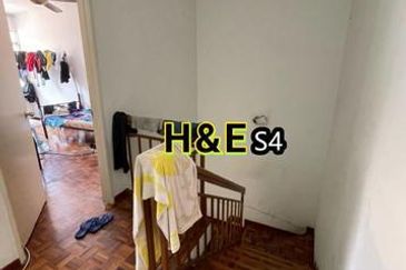 Impian 4, Setia Alam