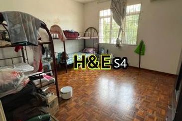 Impian 4, Setia Alam