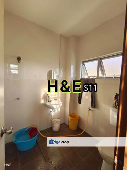 Banting semi D Taman Delima Lowest price unit, Selangor, Banting