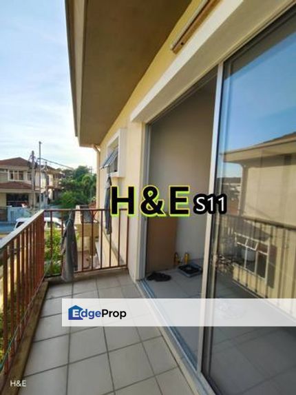 Banting semi D Taman Delima Lowest price unit, Selangor, Banting