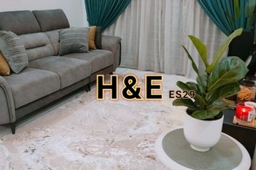 Pangsapuri Seri Pinang