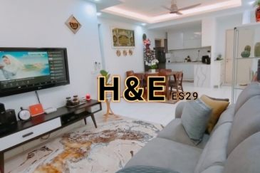 Pangsapuri Seri Pinang