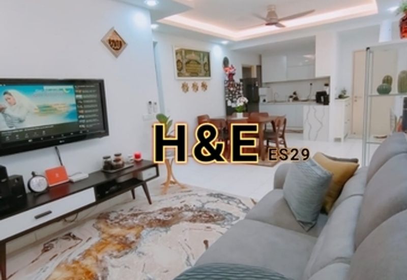 Pangsapuri Seri Pinang