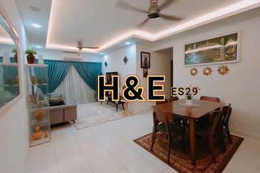 Pangsapuri Seri Pinang