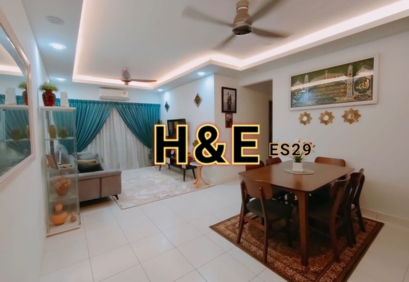 Pangsapuri Seri Pinang