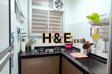 Pangsapuri Seri Pinang