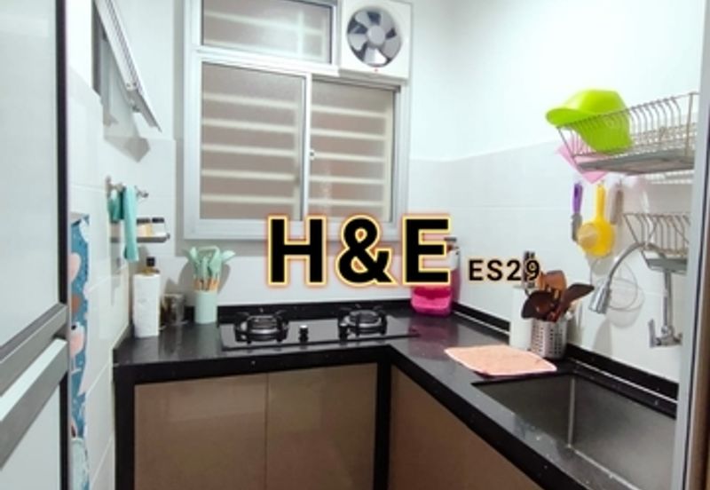 Pangsapuri Seri Pinang