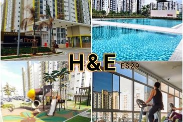 Pangsapuri Seri Pinang