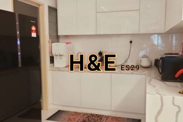 Pangsapuri Seri Pinang