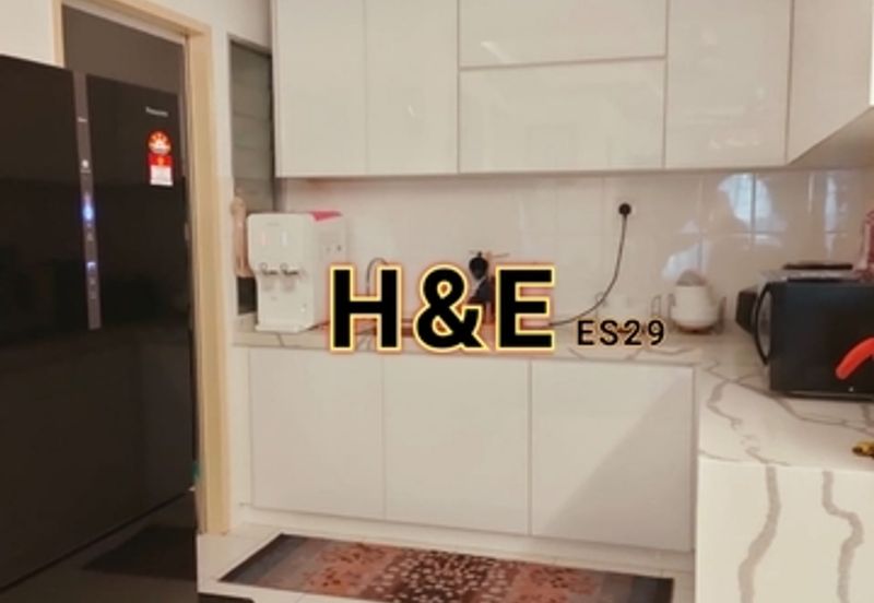 Pangsapuri Seri Pinang