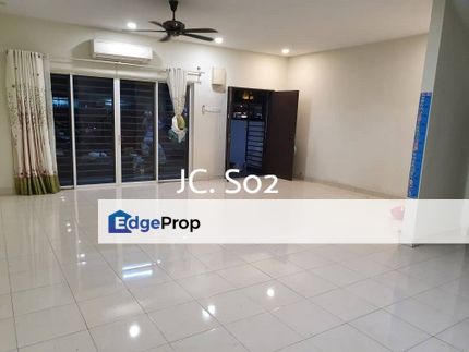 Bandar Bukit Tinggi Fully Extended Car Porch & Kitchen & Fully Renovated , Selangor, Klang