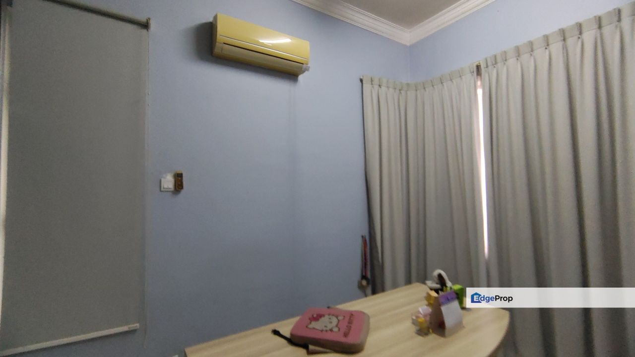 Glenmarie Cove Semi D Fully Fuinished, Selangor, Port Klang