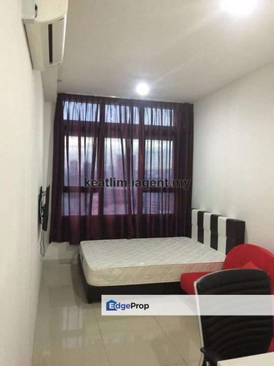 Limited Unit! 2 Bedroom, 1 Bathroom Avenue D'vogue, Selangor, Petaling Jaya
