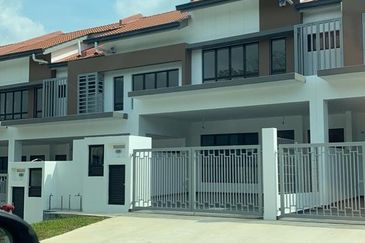 Impian 4, Setia Alam