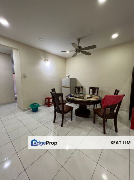 Puncak Alam Budiman FULL Renovated & Extended + 10% Payment & LAST UNIT!!  , Selangor, Bandar Puncak Alam