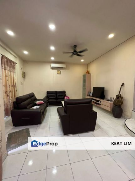 ✴️ DOUBLE Story HOUSE #Must See This‼️ **Limited unit**, Selangor, Shah Alam