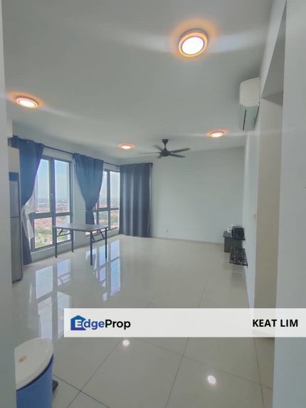 3.3 DEALS!!! VIEW THIS UNIT !! CLEAN + NICE & READY TO MOVE IN!, Selangor, Klang