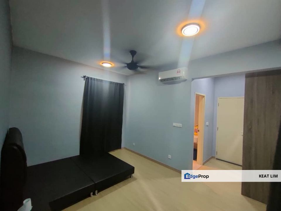 *Must View* CLEAN + NICE & READY TO MOVE IN!, Selangor, Klang