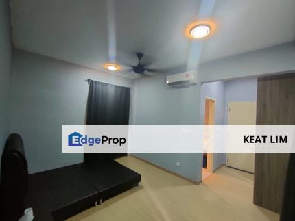 MUST SEE ~ 8.8 SPECIAL DEALS!!! FULL FURNISHED 2 ROOM unit***, Selangor, Klang