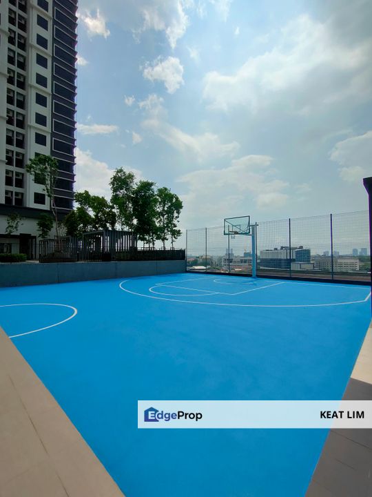 AT Water PJ 💥 Brand New unit - 3Bedroom & 2Bath, Selangor, Petaling Jaya