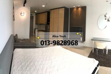 Pinnacle, Petaling Jaya