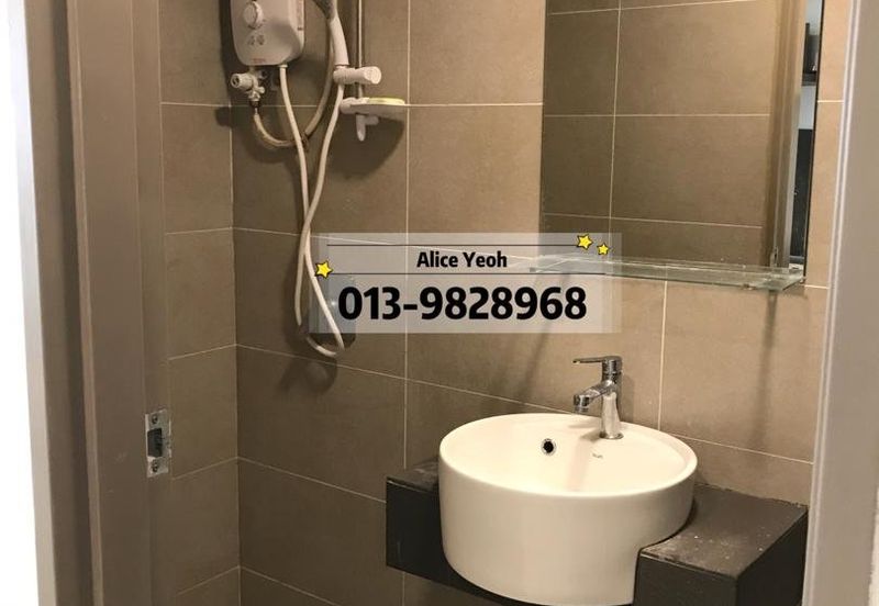 Pinnacle, Petaling Jaya