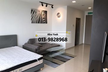 Pinnacle, Petaling Jaya