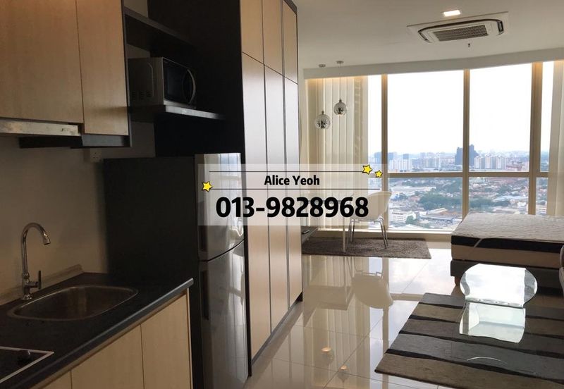 Pinnacle, Petaling Jaya