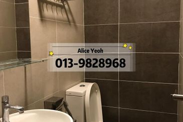 Pinnacle, Petaling Jaya