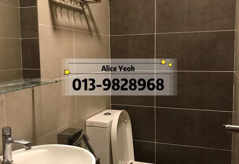 Pinnacle, Petaling Jaya