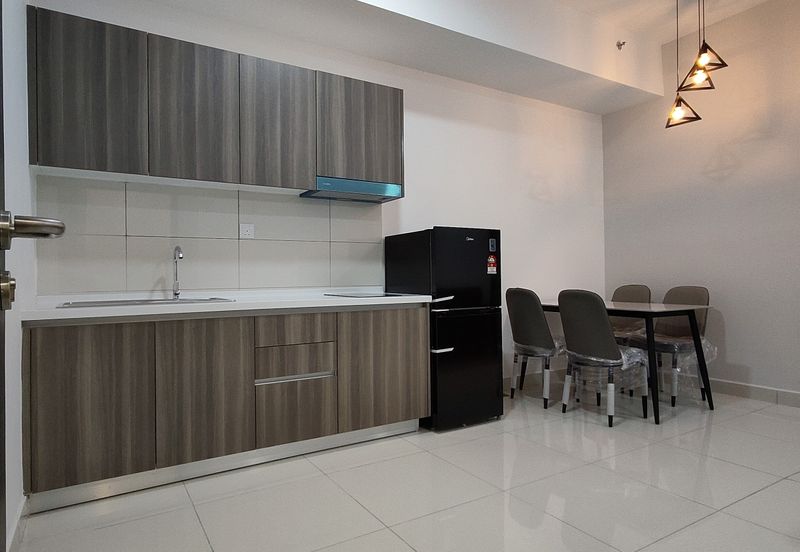 Setia City Residences @ Setia City