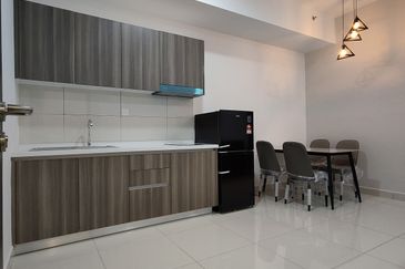 Setia City Residences @ Setia City