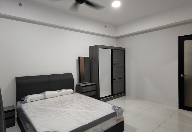 Setia City Residences @ Setia City