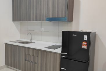 Setia City Residences @ Setia City