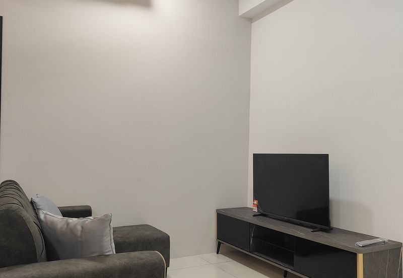 Setia City Residences @ Setia City