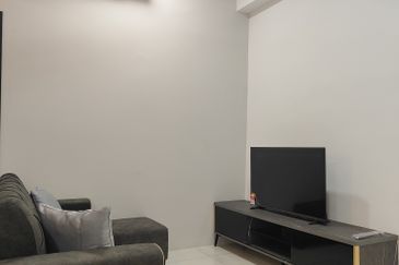 Setia City Residences @ Setia City