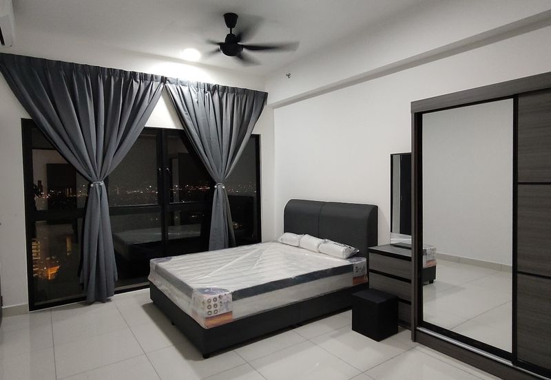 Setia City Residences @ Setia City