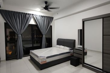 Setia City Residences @ Setia City