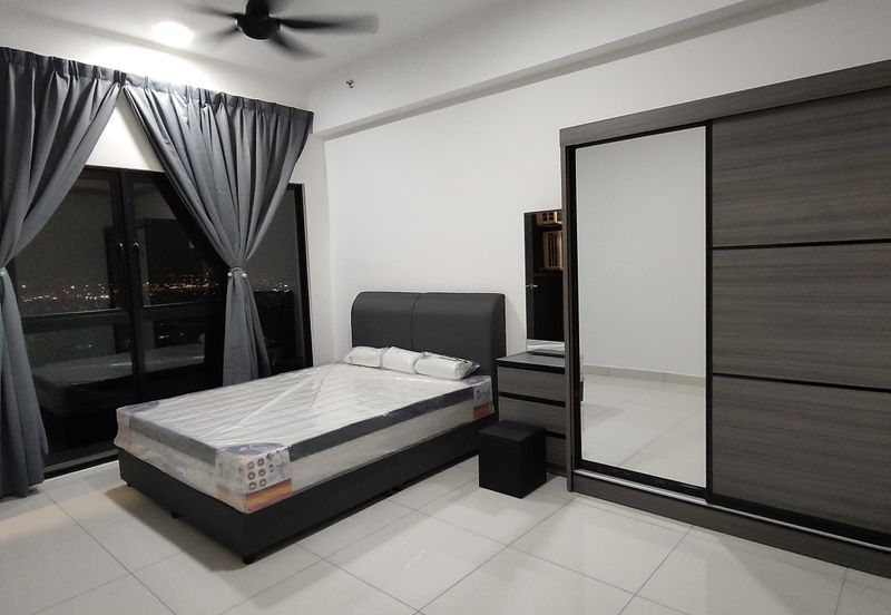 Setia City Residences @ Setia City