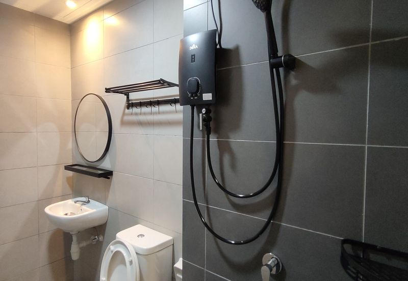 Setia City Residences @ Setia City