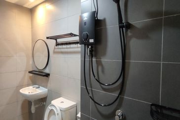 Setia City Residences @ Setia City